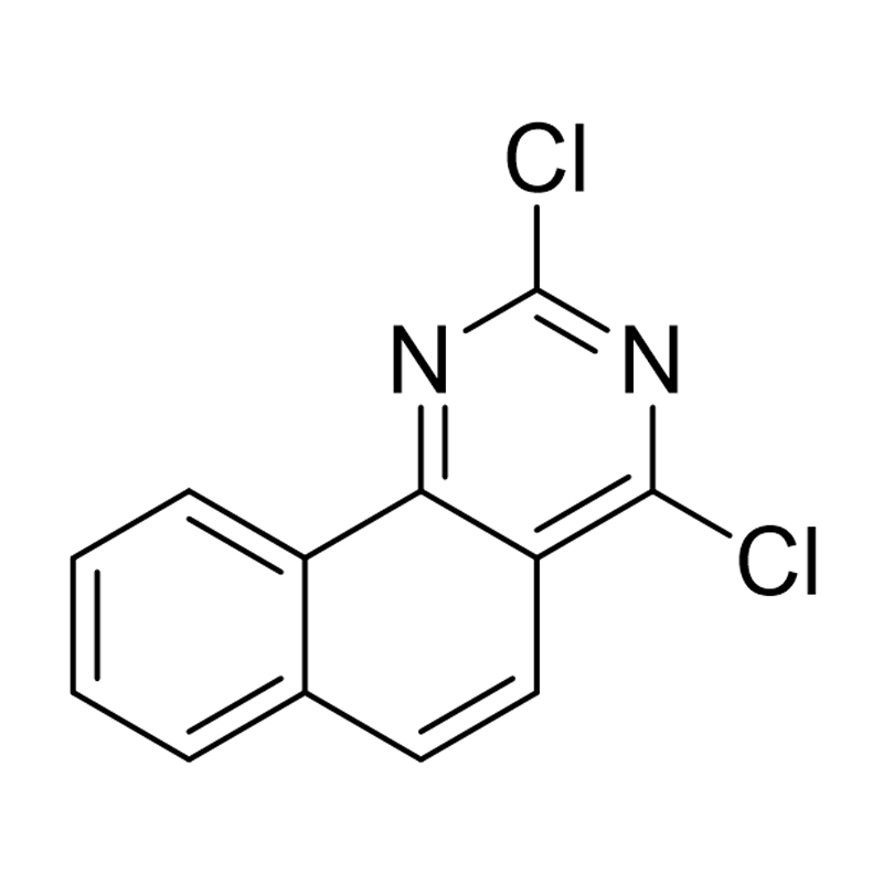 2,4-dichlorobenzo[h]quinazoline