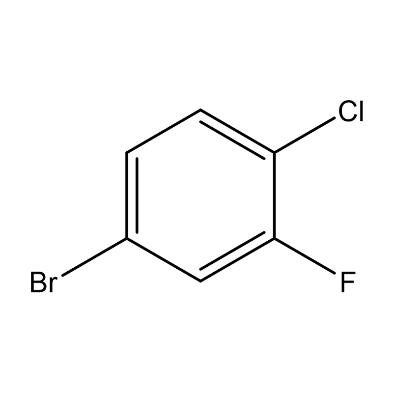 4-Bromo-1-chloro-2-fluorobenzene