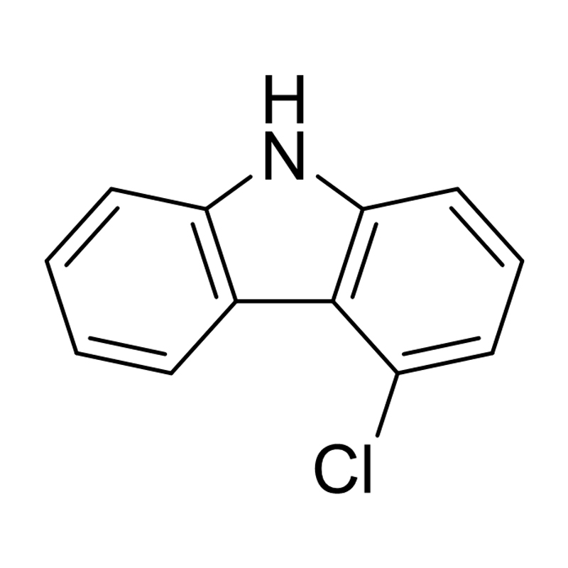 4-Chloro-9H-carbazole