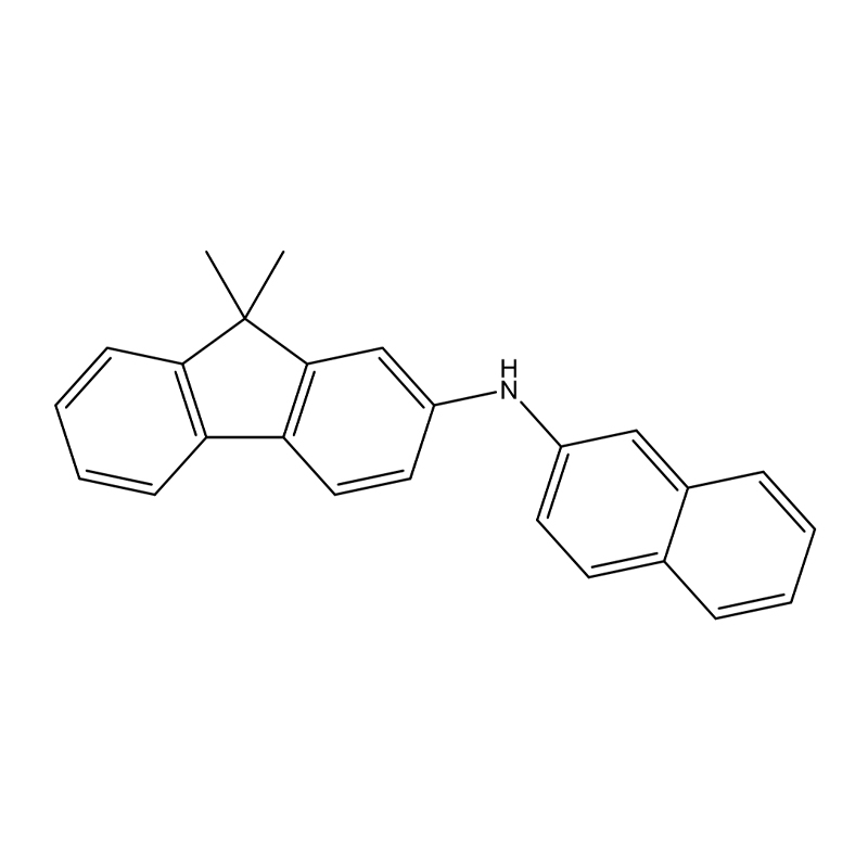 9,9-dimethyl-N-(naphthalen-2-yl)-9H-fluoren-2-amine