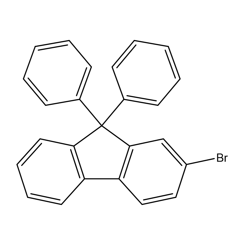 2-Bromo-9,9-diphenylfluorene