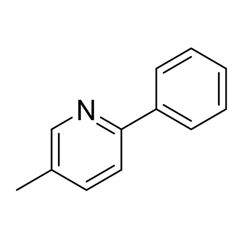 5-Methyl-2-phenyl-pyridine