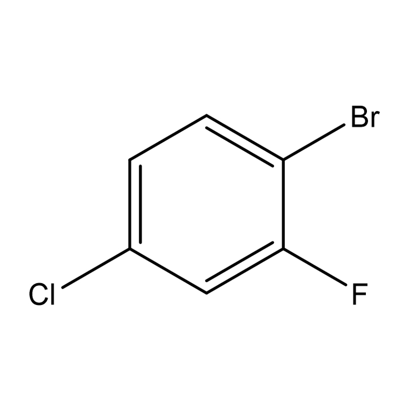 1-Bromo-4-chloro-2-fluorobenzene