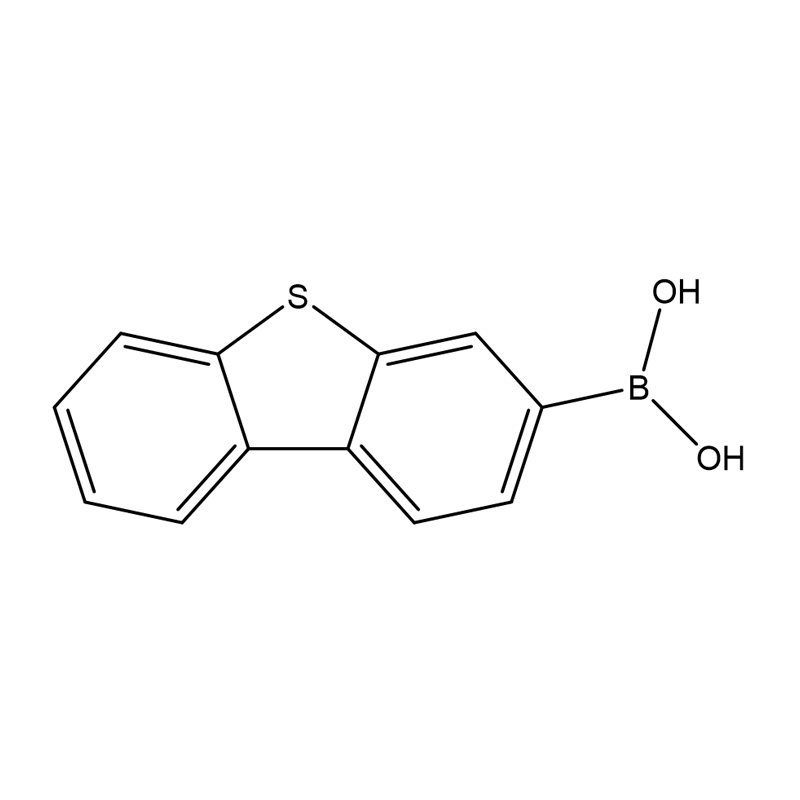 Dibenzo[b,d]thiophen-3-ylboronicacid