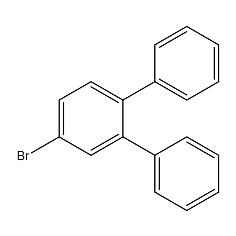 4'-Bromo-1,1':2',1''-terphenyl