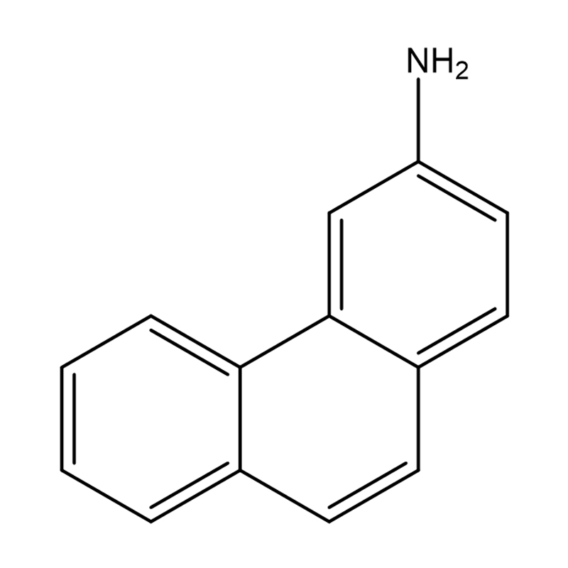 Phenanthrene-3-amine