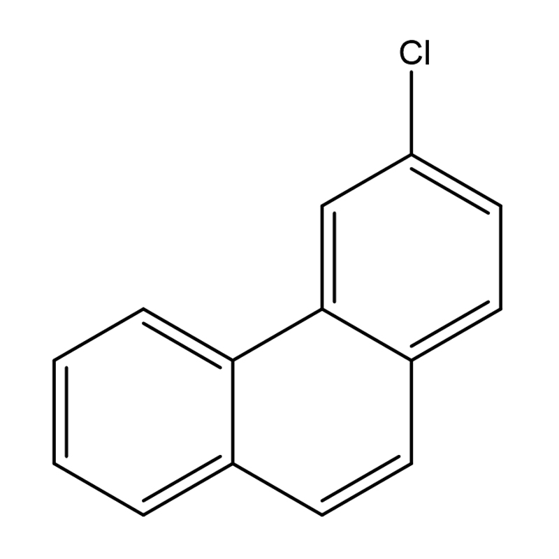 3-Chlorophenanthrene