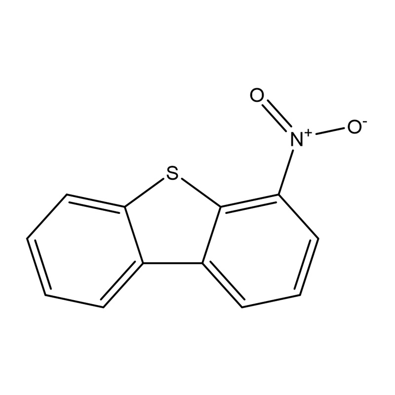 4-Nitrodibenzothiophene