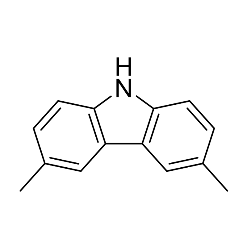 3,6-Dimethyl-9H-carbazole