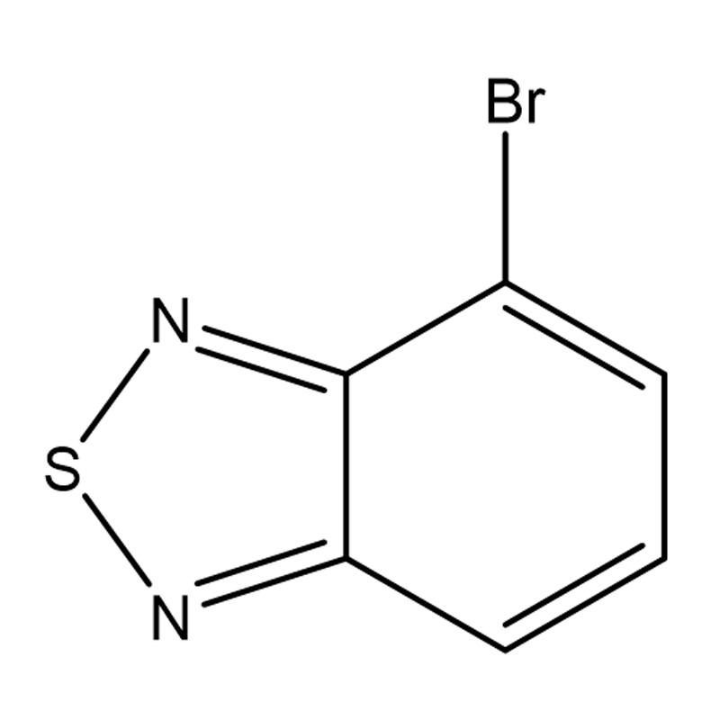 4-Bromo-2,1,3-benzothiadiazole