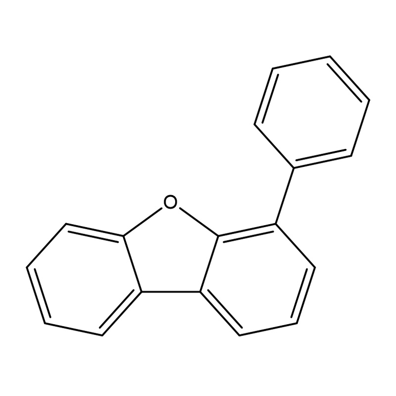 4-Phenyldibenzofuran