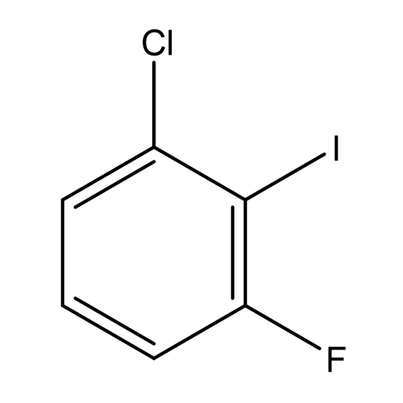 1-Chloro-3-fluoro-2-iodobenzene