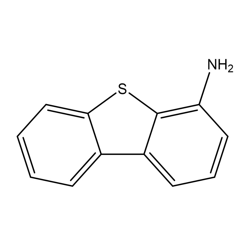 4-Dibenzothiophenamine