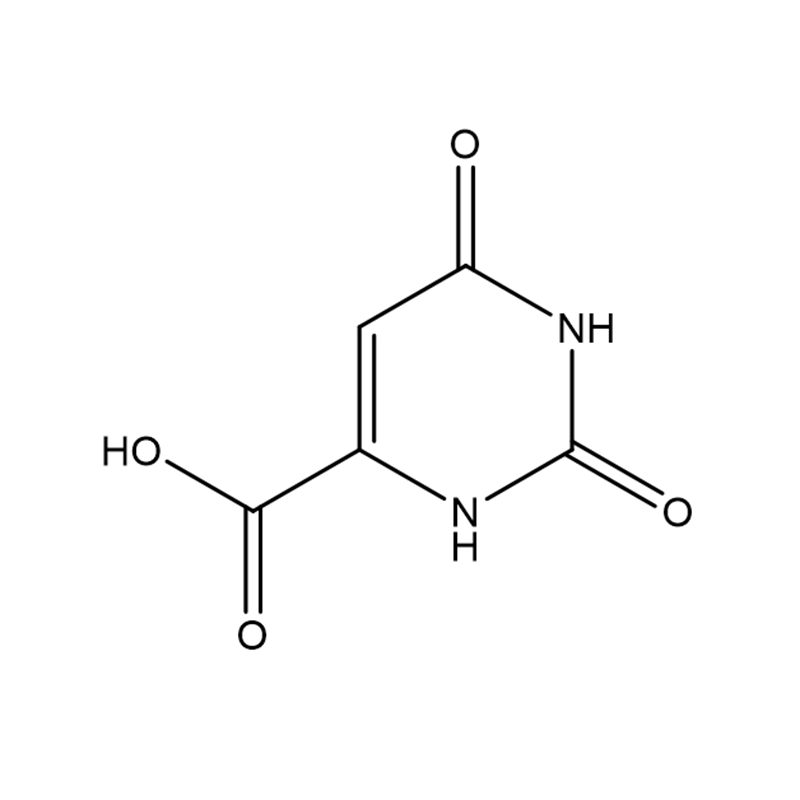 Orotic acid