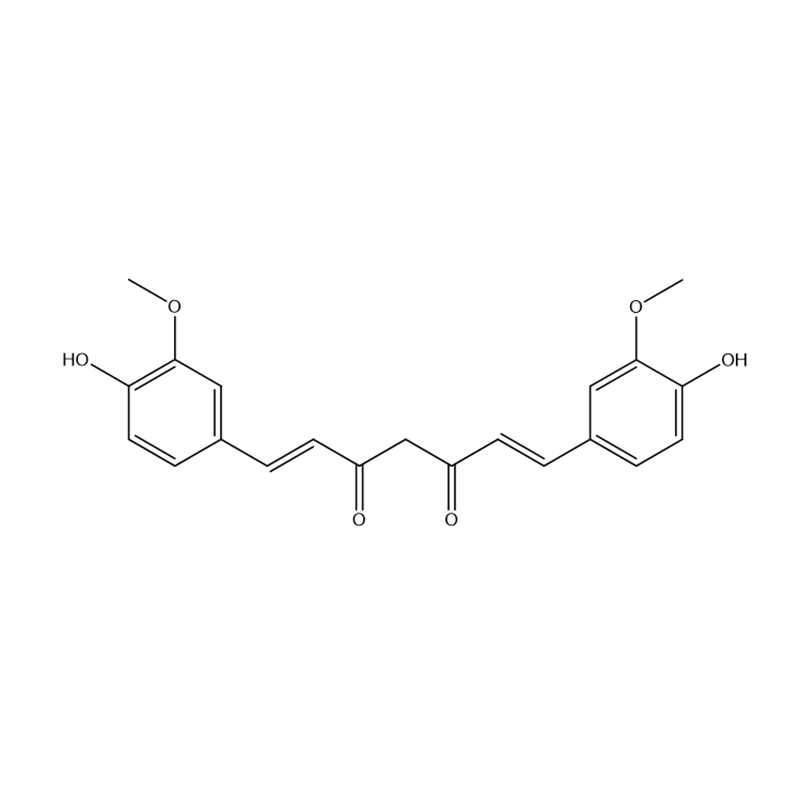 Curcumin