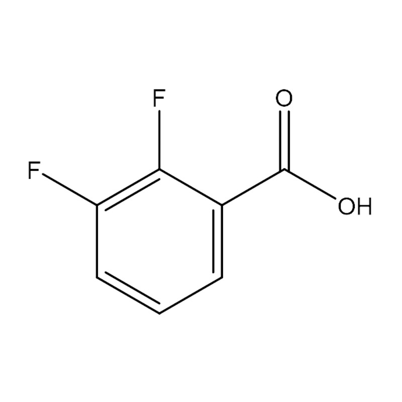 2,3-Difluorobenzoic acid