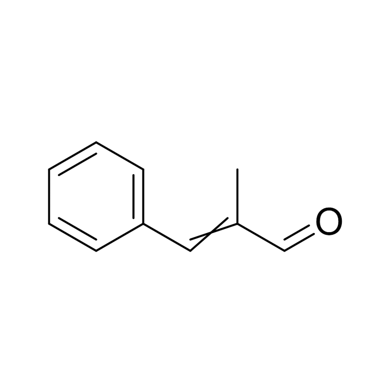 Alpha-Methylcinnamaldehyde