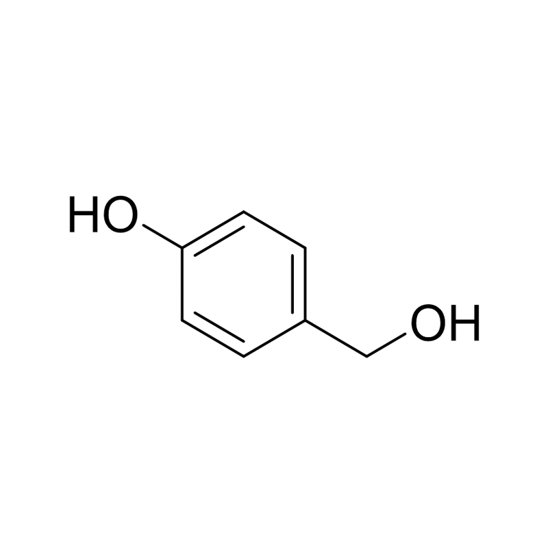 4-Hydroxybenzyl alcohol