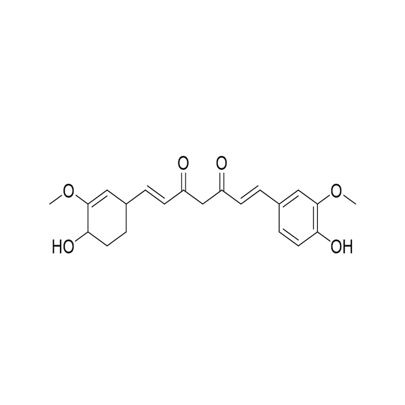 Tetrahydrocurcumin