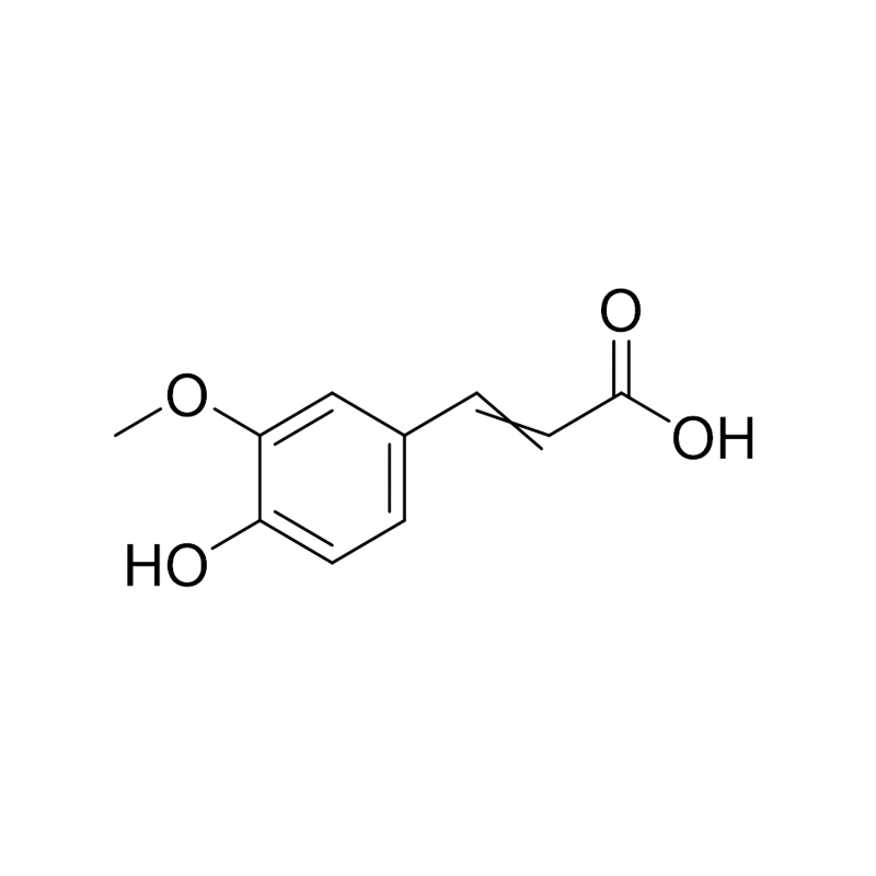 Ferulic Acid