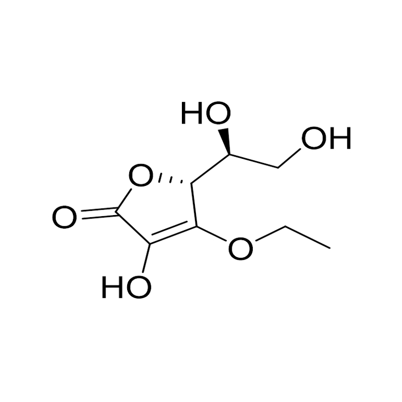 3-O-Ethyl-L-ascorbic acid