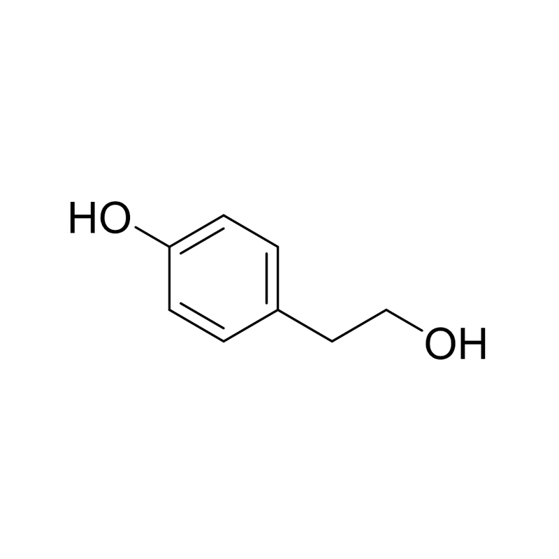 4-Hydroxyphenethyl alcohol