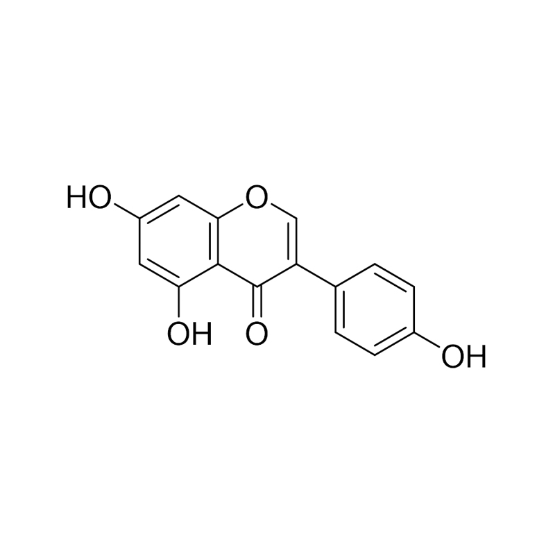 Genistein