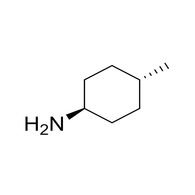 Trans-4-Methylcyclohexyl amine