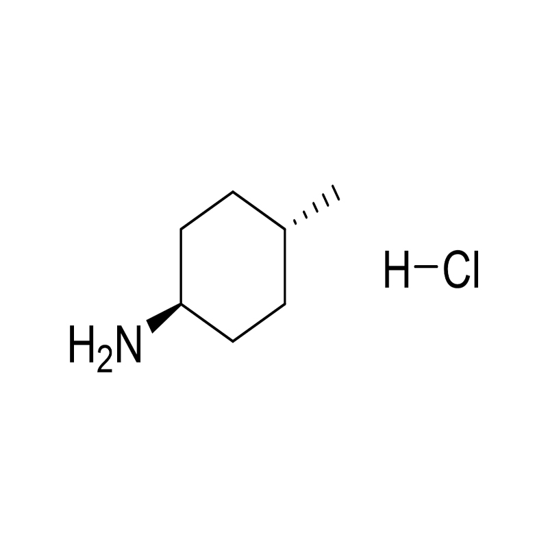 Trans-4-Methylcyclohexylamine hydrochloride