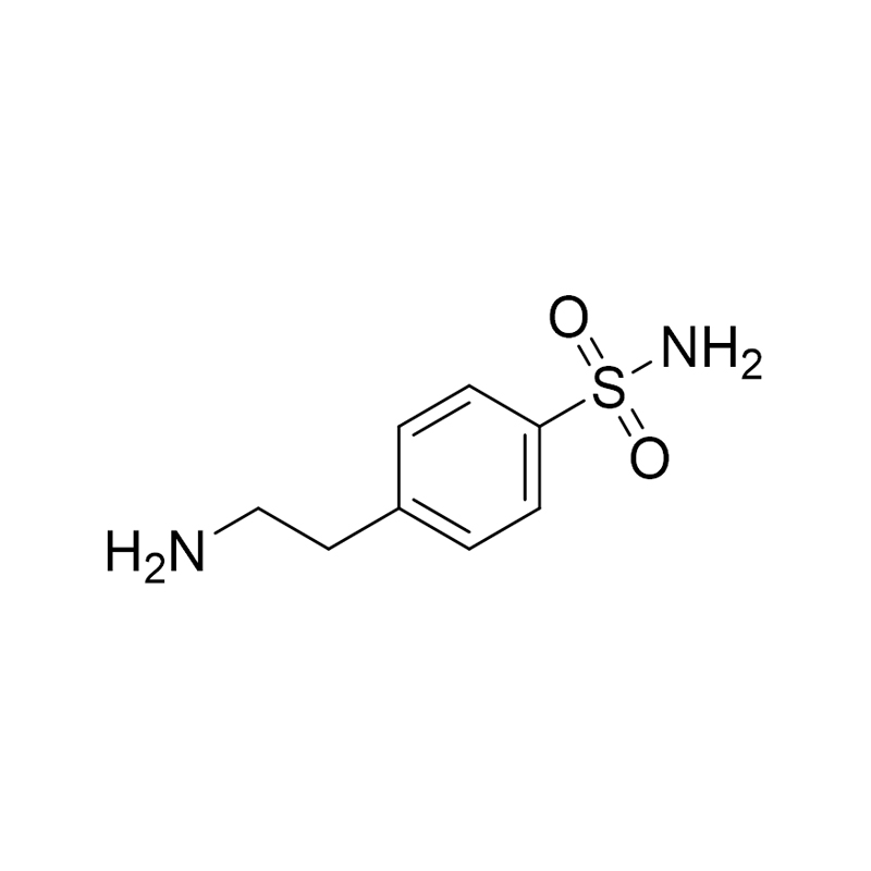 4-(2-Aminoethyl)benzenesulfonamide