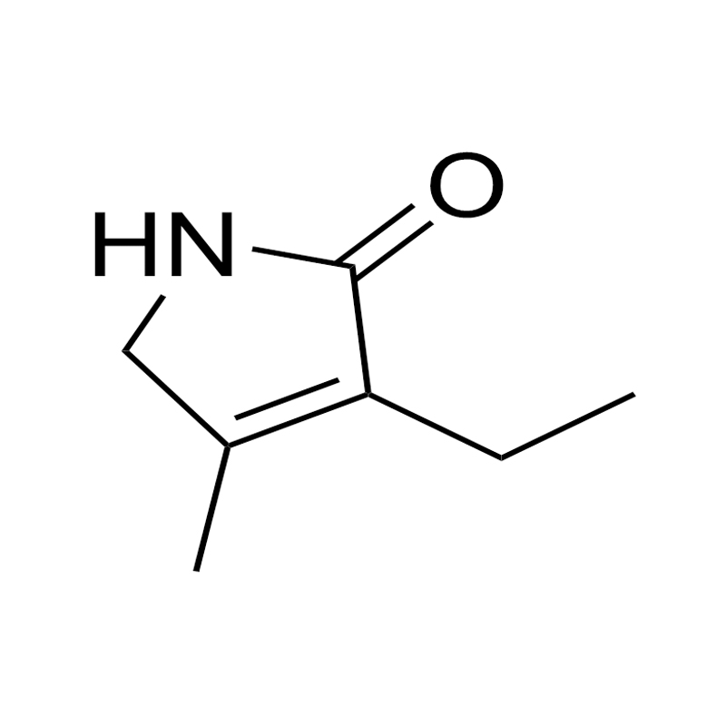 3-Ethyl-4-methyl-3-pyrrolin-2-one